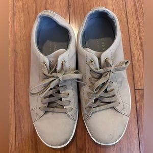 Cole Haan Grand sneaker nude